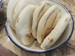 -老乌家特色小炒泡馍(大皮院店)