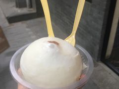 -椰子下蛋(南锣鼓巷店)