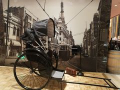 -视界美食自助餐厅·石家庄希尔顿酒店