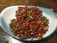 -聚汇三少·龙虾·中餐厅(莫邪路新天地店)