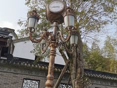 -龙潭水乡