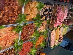 -非烤勿扰韩料自助烤肉(松山湖万科店)