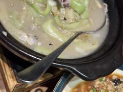-小船渔村•大连菜•大连焖鱼(明泽街店)