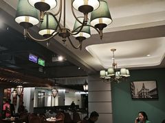-老广酒楼(樱花店)