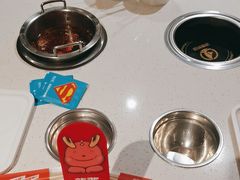 -龍歌自助小火锅(崂山丽达店)