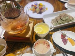 -HOME餐厅粤菜 融合菜