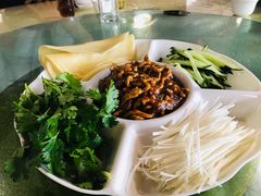 -东北缘餐厅(兰埔路店)