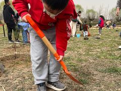 -汉长安城未央宫国家考古遗址公园