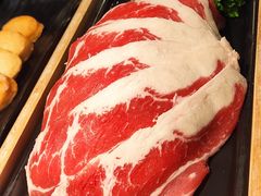 -湊湊火锅·茶憩(上海合生汇店)