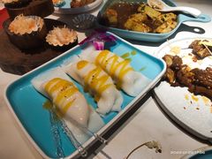 -香香海南菜餐厅
