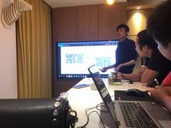 -山乙建设丨更懂年轻人的设计品牌