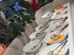 -豪客来牛排(东区万达坊店)
