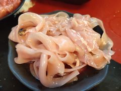 -安胖老火锅(两路口店)