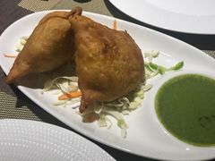 -Pita's&Tika's中东和印度风味餐厅(龙湖天街店)