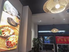 -阿鸡鱼庄·顺德鲜蒸小炒(亚运村店)