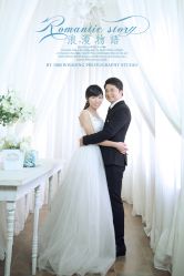 -1986婚纱摄影(清城店)