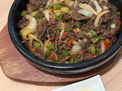 -米村拌饭(东方新天地店)