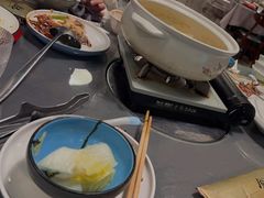 -金龙·打边炉(南京西路店)