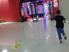 -北市万盛购物广场