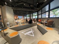 -Manner Coffee(淮海755店)