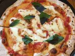 -君悦酒店·La Terrazza意合園·意式风味