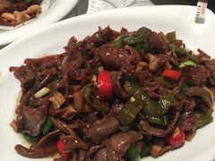 -井水小厨·湘菜(活力广场店)