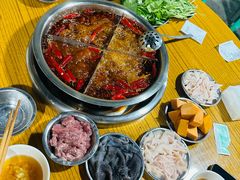 -渝味黄姐火锅(黄泥村店)