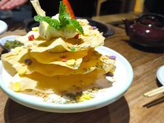 -饕林餐厅(太古里东升店)
