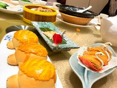 -桂林会展国际酒店-御园
