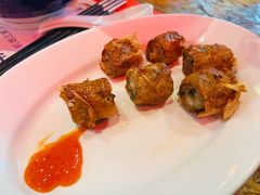 -陈鹏鹏潮汕菜(宝安机场T3航站楼店)