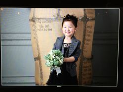 -COCOSKY 巧克力天空兒童摄影(凯德和平广场店)