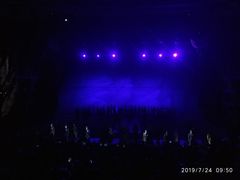 -《12·12》西安事变大型实景演出