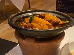 -汤城小厨•粤菜•靓汤(金宝街店)