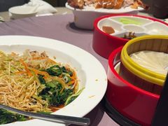 -大食客·非遗吉菜(高新和园店)