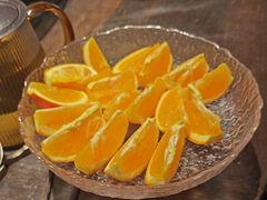 -西郊八号·山野江西菜(开发区店)