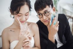 -布拉格婚纱摄影(真实客片店)