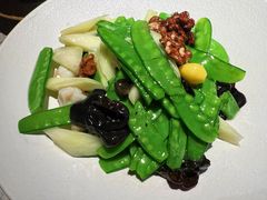 -奉天小馆·非遗东北菜(济南万象城店)