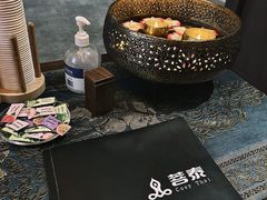 -菩泰·泰式草本按摩SPA(武汉新天地南馆店)