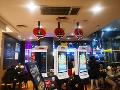 -肯德基(尖岭万达店)