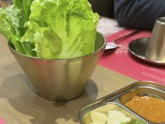 -西塔老太太泥炉烤肉(双井店)