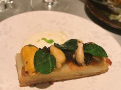 -Ocean's Table 欧舍