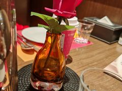 -ZAFFERANO西班牙海鲜饭(上海首店)
