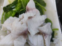 -源港渔村-中山脆肉鲩(博罗店)