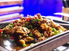 -蘭奢雅集·江浙菜(青山江滩店)