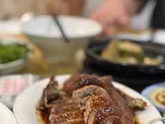 -华兴餐厅·招牌生鱼片(桃园路店)