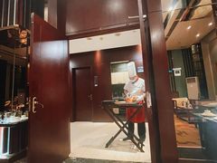 -全聚德(胜利大街店)