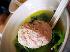 -蒋家桥饺面店(四望亭路店)