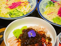 -大海碗·炸酱面·烤鸭·京菜(天坛店)