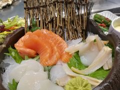 -割烹旭日本料理(龙湖狮山天街店)