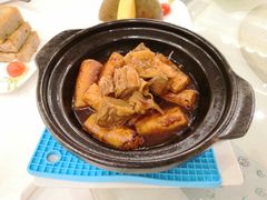 -广州酒家(昌岗地铁站店)